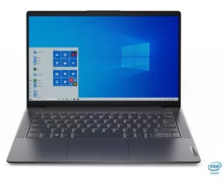 Notebook Lenovo Ideapad 5 I7-1165g7 8gb Ram 512gb Windows 11