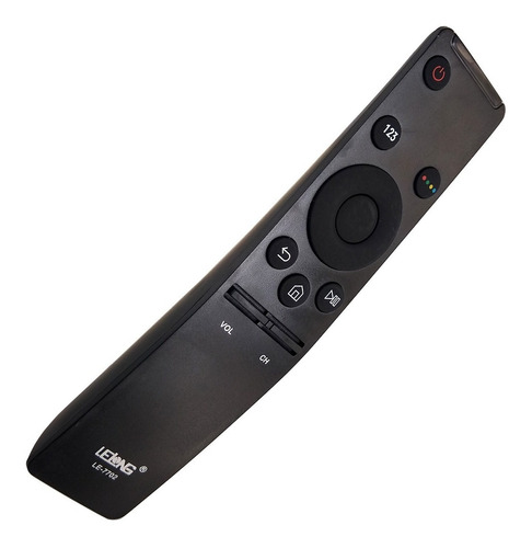 Controle Remoto De Tv Samsung 4k Un40ku6000g  Un49nu7100