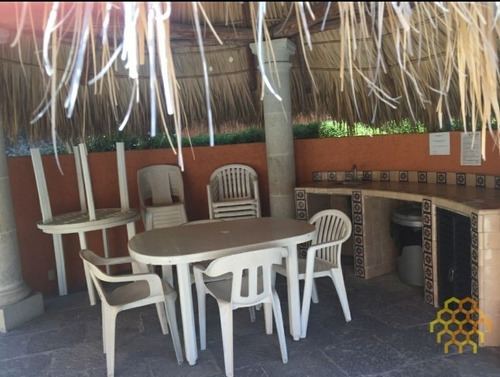 Imagen 23 de 27 de Magnífico Departamento En Cuernavaca