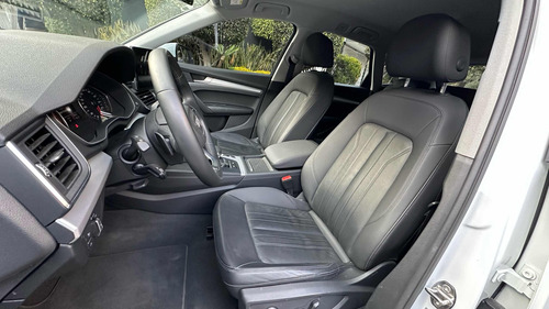 Audi Q5 2.0 L 45 Tfsi Dynamic Dsg