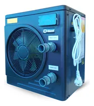 Comprar Bomba De Calor Reversible Para Piscinas De Hasta 15.000 Lts.