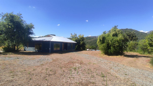 Parcela En Venta En Curicó, Potrero Grande
