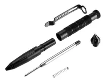 Comprar Proteccion Defensa Personal Pluma Tactica 2 En1  Militar
