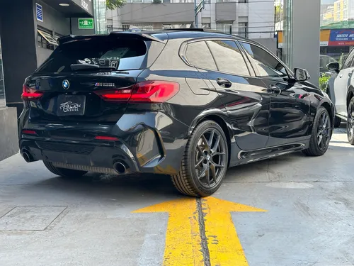 BMW Serie 1 2.0 M135I Xdrive