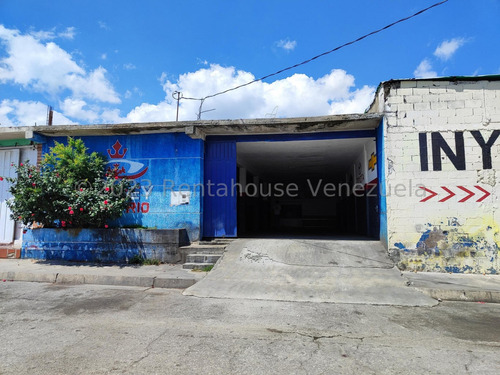 José Trivero Vende Local Comercial Ubicado En Barquisimeto ......