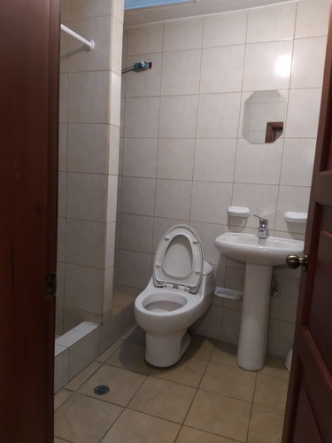 Imagen 4 de 5 de Suite Amoblada, Barrio La Loma Grande, Centro De Quito.
