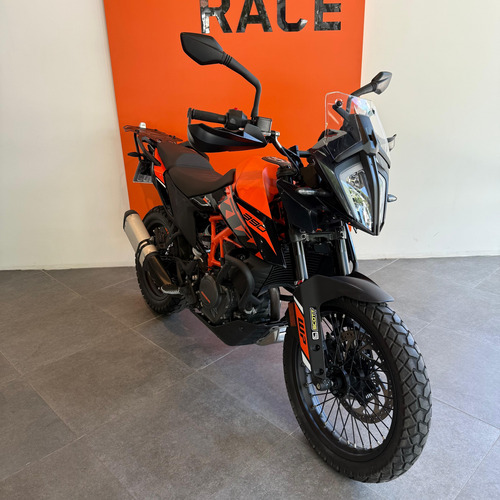 Ktm Adventure 390 Sw Usado Impecable Oportunidad Pro Motors