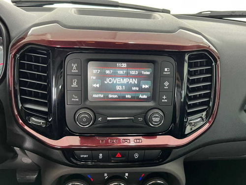 Imagem 14 de 15 de Fiat Toro Freedom At