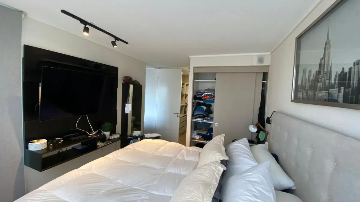 Imagen 2 de 10 de Departamento En Buen Estado , Sector Residencial