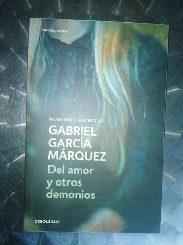 Libro ( Del Señor De La Novela Latinoamericana )