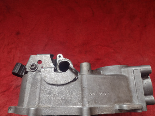 Tapa Distribucion Vw Audi Bora/passat 2.0 Fsi #06f 103 530 (Usado)