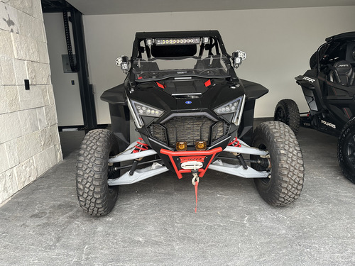 Rzr Turbo R