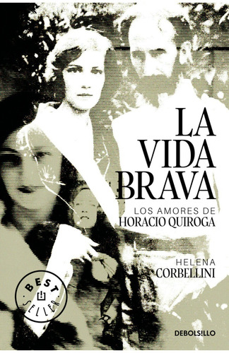 La Vida Brava / Helena Corbellini / Enviamos Latiaana