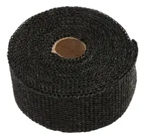 Comprar Cinta Térmica Para Tubo De Escape Alta Temperatura Rollo 5mt