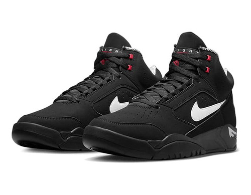 Championes Basketball Nike De Hombre Dq7687-003 Enjoy