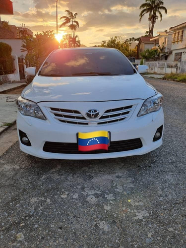 Imagen 2 de 13 de Toyota Corolla