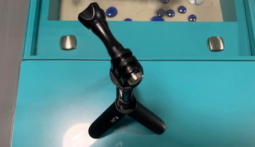 Shorty Gopro Original (mini Extension Pole + Tripod) (Usado)