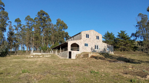 Venta Campo 13 Hectáreas, En Ruta 60, Maldonado