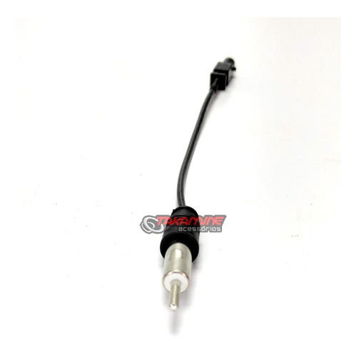 Imagem 2 de 3 de Adaptador Plug De Antena Original Jeep Renegade