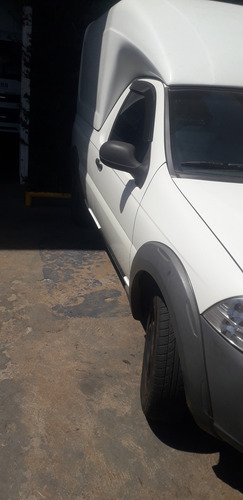 Fiat Strada 1.4 Hard Working Flex 2p