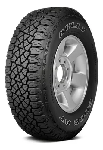 comprar Neumatico Goodyear Kelly Edge At Sl 255\u002F70 R16 111h