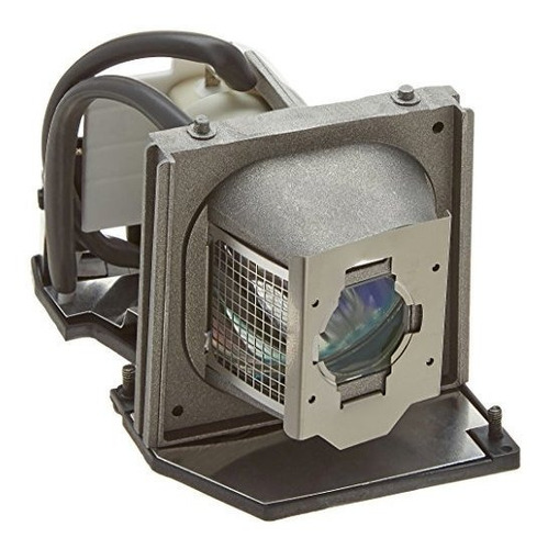 Replacement Lamp For Dell 2400 mp Proyector Gf538 310  7578