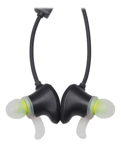 Auricular Audio Technica Ath-sport 60bt Bluetooth Deportivo
