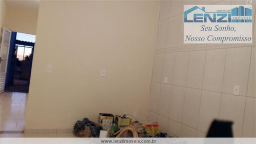 Imagem 14 de 22 de Casas À Venda Em Bragança Paulista/sp - Compre A Sua Casa Aqui! - 1275008