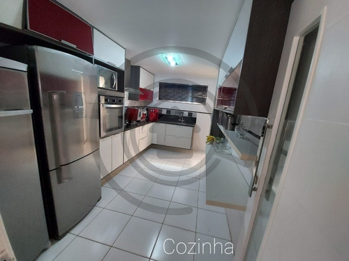 Imagem 7 de 30 de Casa - Ca00145 - 69410828