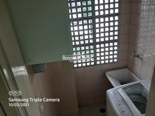Imagem 11 de 19 de Apartamento Para Locação Com 2 Dorms. Aluguel 2.200,00 Sp - A4468