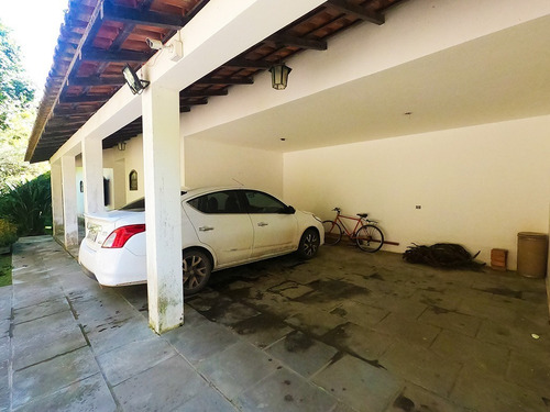 Imagem 22 de 30 de Linda Chácara À Venda No Bairro Miringuava Em São José Dos Pinhais, Com Aproximadamente 20 Mil Metros De Terreno! - Ch00004 - 68976597