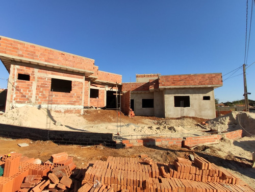 Imagem 2 de 15 de Casa À Venda, 128 M² Por R$ 360.000,00 - Setor Summerville - Anápolis/go - Ca0900