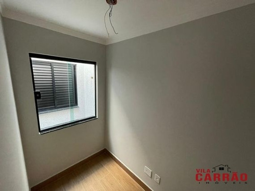 Imagem 5 de 15 de S2477 - Sobrado 3 Dorms. (2 Suítes), Vila Carrão - São Paulo/sp - S2477