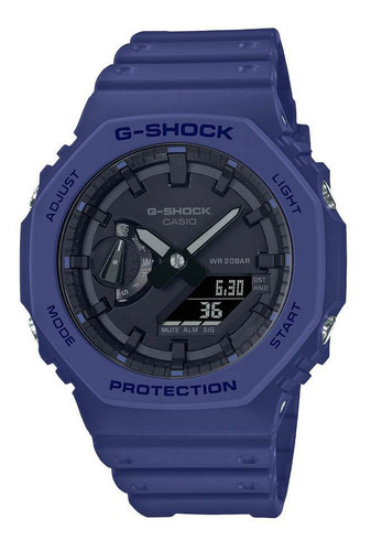 Reloj G.shock Hombre Ga-2100-2adr