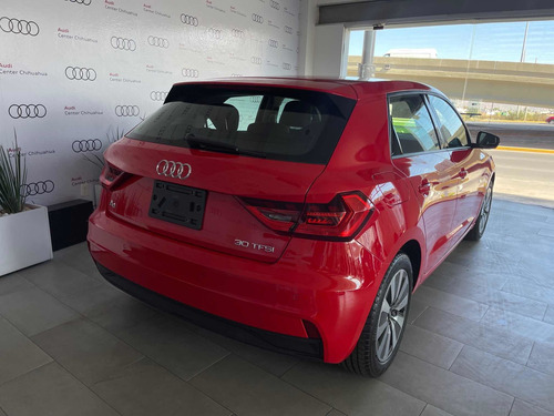Imagen 4 de 8 de Audi A1 2021 1.4 Sportback Cool S-tronic Dsg