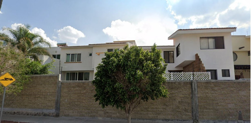 Casa En Venta En Queretaro   Jrj