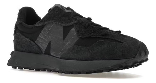  New Balance 327 Phantom Black