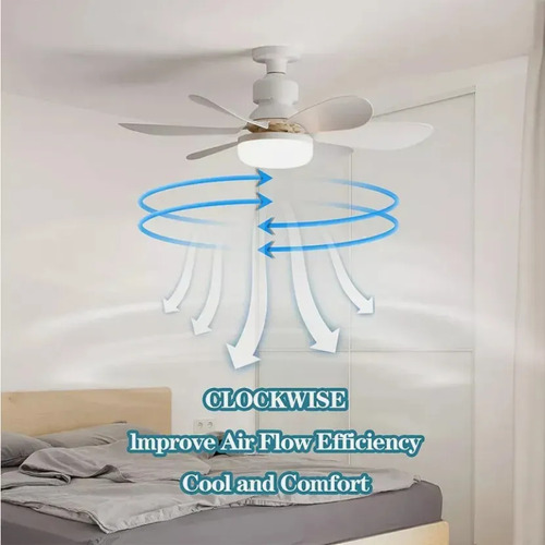 Et Nuevo Ventilador Silencioso Con Conector De Extensión De