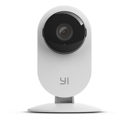 Kit 4 Camaras Seguridad Inalambricas Xiaomi 1080p Yi Home