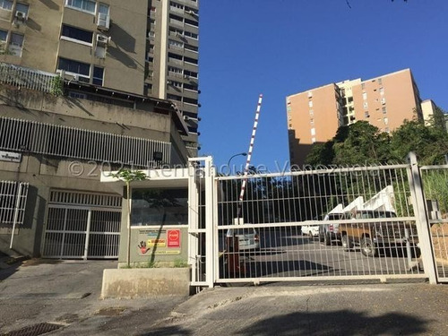 Imagen 13 de 15 de Apartamento En Venta Urb. Santa Fe Sur Rah Los Samanes 22-10868