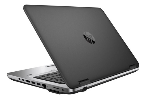 Laptop Hp Probook 640 G2 I5 6ta 16 Ram 256 Disco Solido