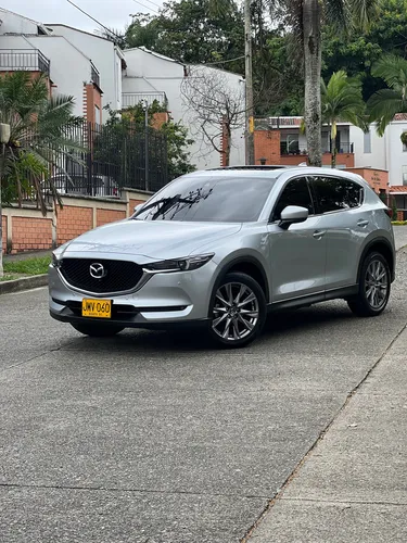 Mazda CX-5 2.5 Grand Touring Lx