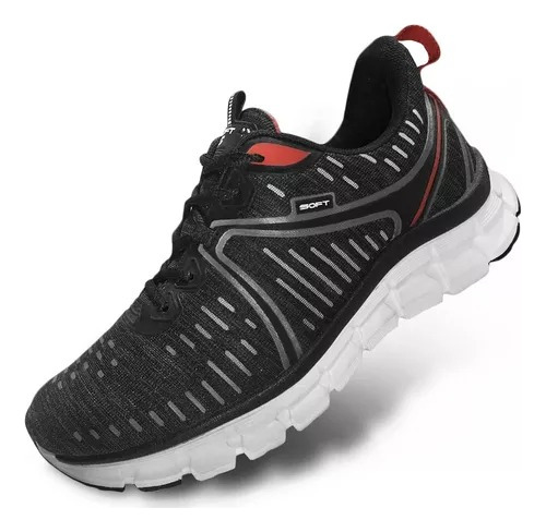 Zapatilla Deportiva Soft Hombre Nk5626