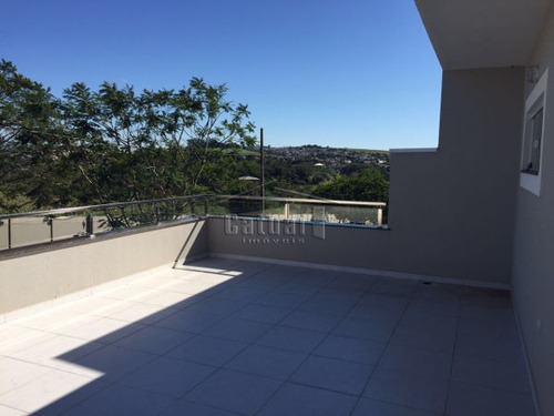 Casa Sobrado Em Condomínio Com 3 Quartos - 330458-v