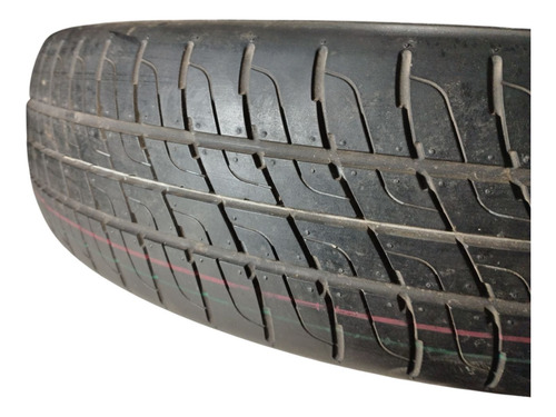Estepe Chevrolet Captiva T135 70 R16 Original