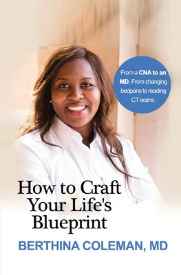 Libro How To Craft Your Life's Blueprint - Thompson, Dari...