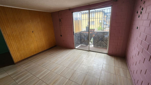 Departamento En Venta De 3 Dorm. En Cerrillos