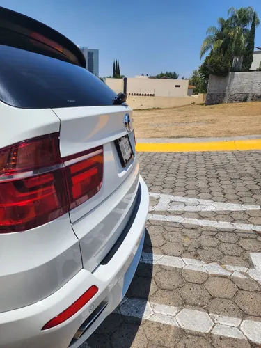 BMW X5 3.0 X5 Xdrive35ia 7 Seer At
