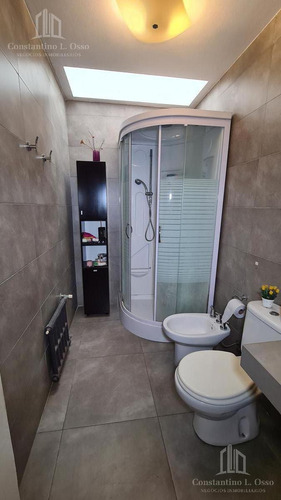 Imagen 6 de 30 de Hermosa Casa En Venta - Jardin - Parrilla - 3 Habitaciones - Lote Propio