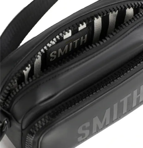Cartera Crossbody Gotham Negra Jackie Smith Nueva MercadoLibre